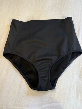 Merrick Maria High Rise Swim Bottoms